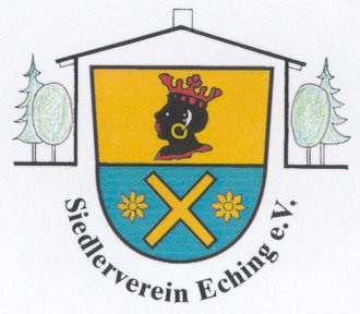 Wappen des SV-Eching